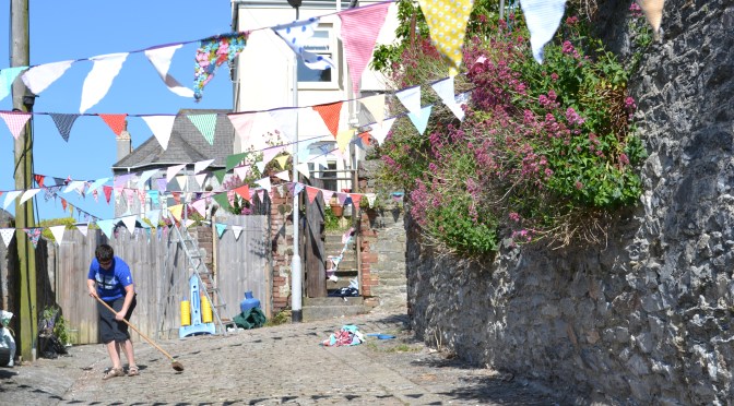 Lazy Girl Goes Green - green living defined