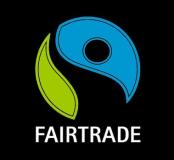 Fairtrade logo