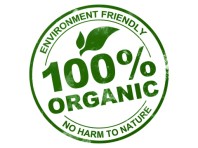 organic label