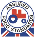 red tractor logo