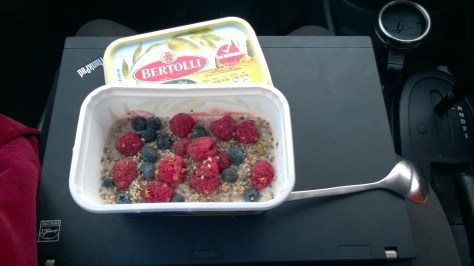 Reuse tubs to reduce waste