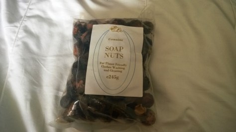 Soap Nuts