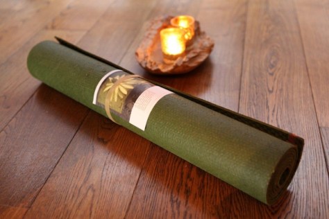 ecoyoga mat