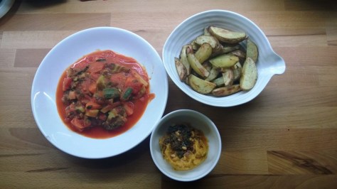 Vegan mexican bean stew recipe