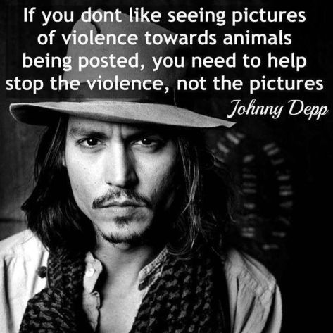 johnny depp quote 