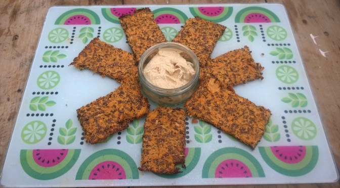 Recipes and Uses For Juicing Pulp