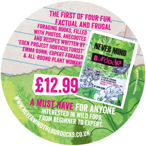 Wobblers x 50 75mm AW