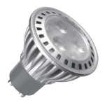 IDTJ LED GU10 retrofit