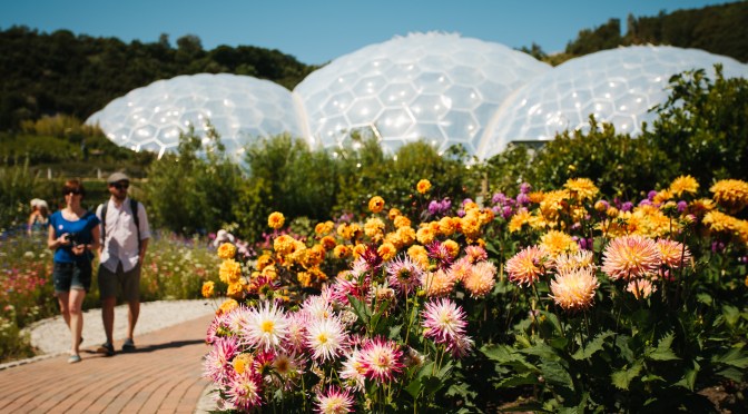 How Eden Does Neutral Waste