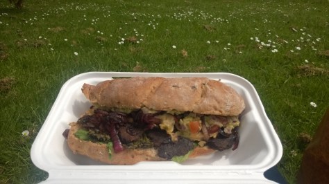 Vegan seiten sub