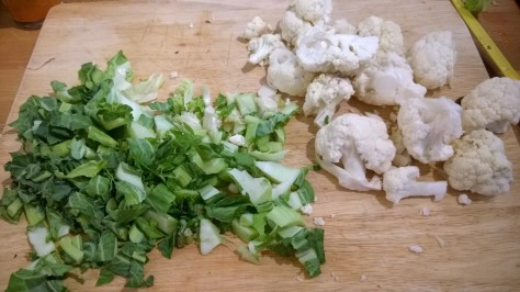 reduce food waste cauliflower