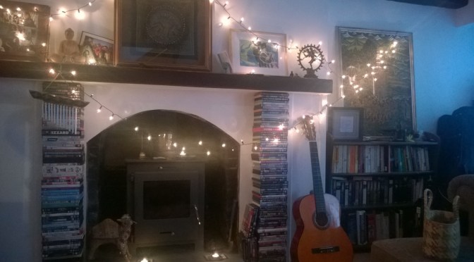 Understanding LED lighting