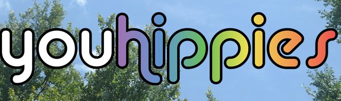 You Hippies Blog Of the Week!