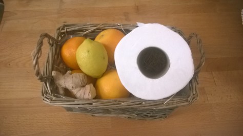 natural flu remedies