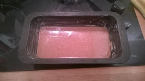 peanut butter filling 