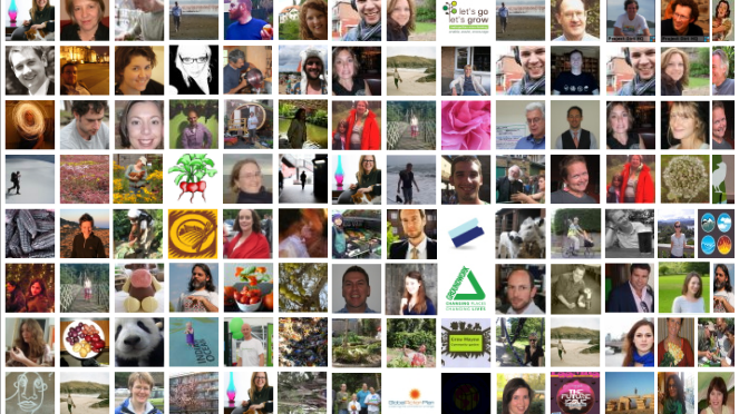 Your Green Life: Freya Grummitt (Project Dirt)