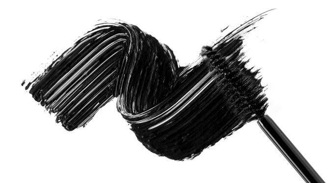 DIY Organic Mascara Recipe