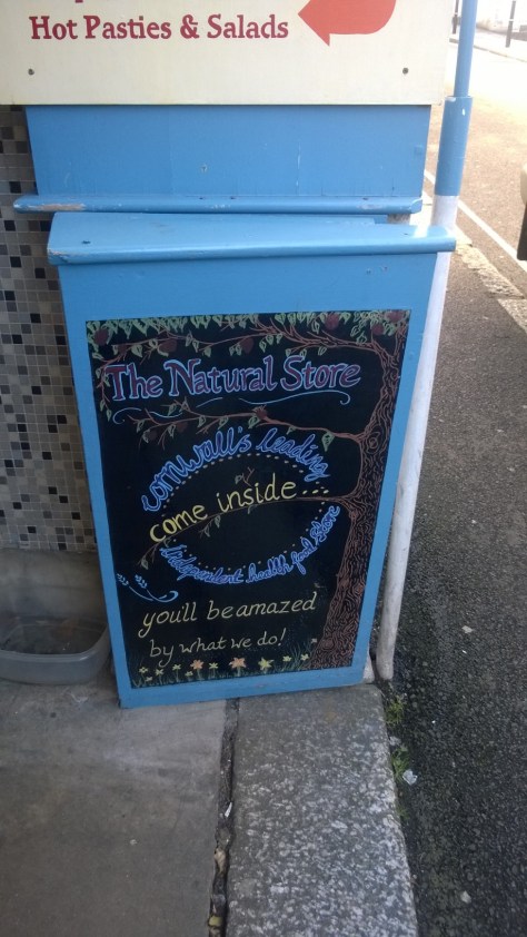 natural store falmouth