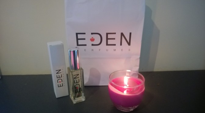 Natural, Vegan, “designer” Perfumes