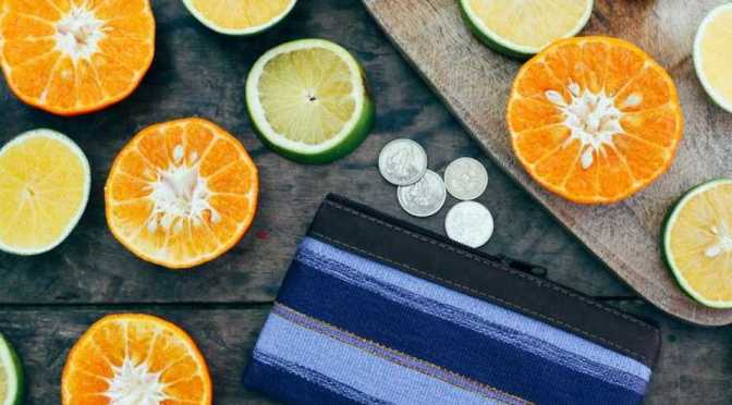 Get Lost in Samsara, with a new ethical swap shop