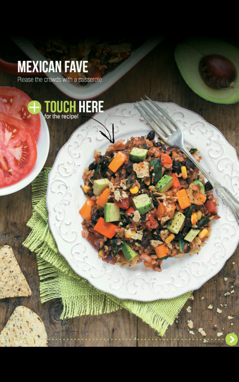 vegan life september accidental vegan