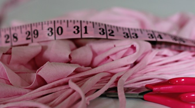 Easy T Shirt Hacks for the Lazy Seamstress