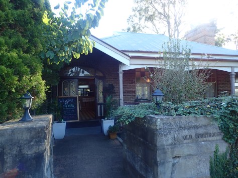 bonta vera vegan hunter valley