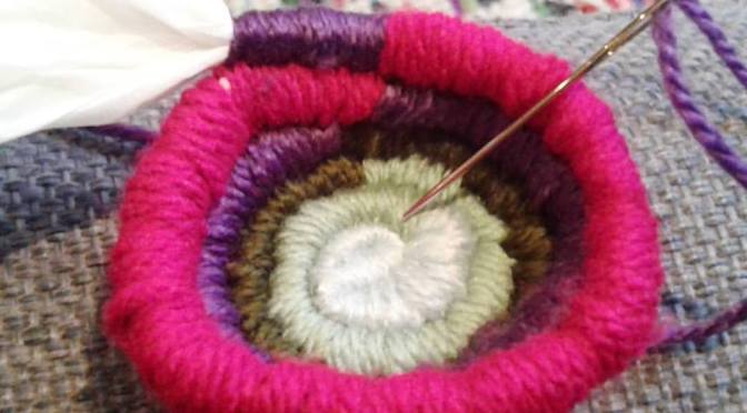 Is Embracing Domesticity Crushing Feminism and Making us Feel Old?