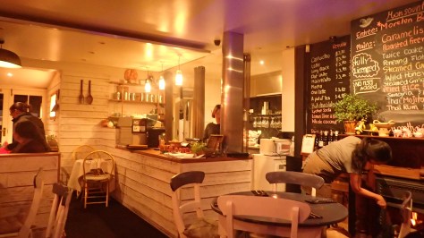 Monsoon Thai Fusion Hobart