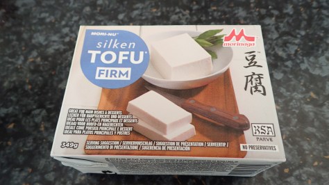 morinaga silken tofu