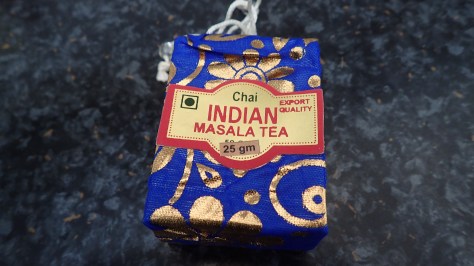 Indian Chai Spices