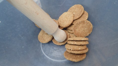 Vegan Chocolate Chai Cheesecake 