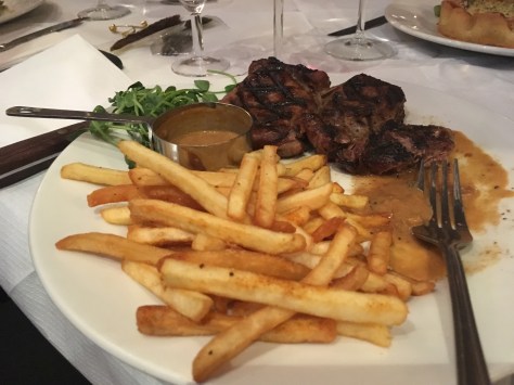 Meaty options for a festive feast anyone?