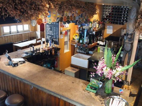 Earth and Stars Brighton