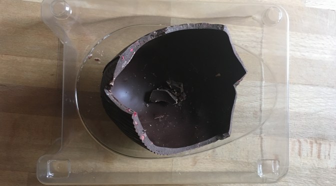 5 Ways to reuse Easter Egg Plastic Packaging